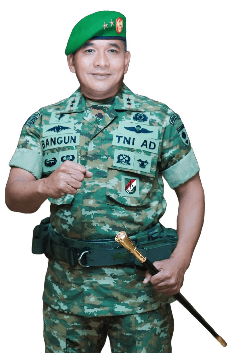 Pangdam